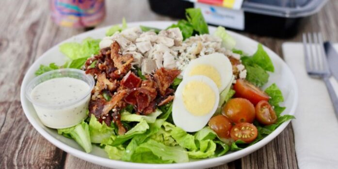 Cobb Salad Recipe